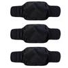 3 Pack Male Dog Diaper Wrap, Washable Puppy Belly Bands, Super-absorbent And Comfortable