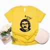 Do It Lady Chit T Shirt Retro Chit Lady T-shirt Funny Humor Tee Casual Short Sleeve Women T-Shirt Streetwear Tops Women Clothes