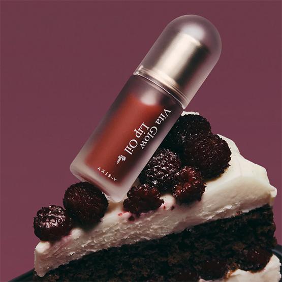 AXIS-Y Vita Glow olej na rty 4ml