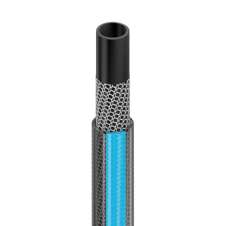 Reinforced Hose For Sprinkler Devices 1/2' Smart 25Mb - C 13-100