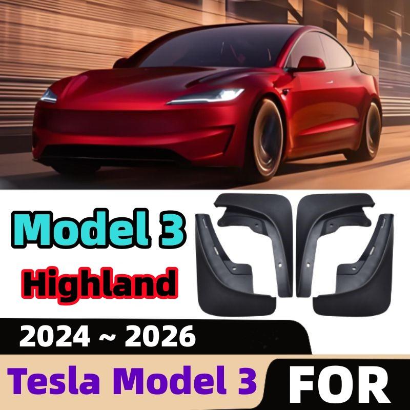 For Tesla Model 3 Highland 2025