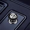 For Volkswagen New Car Styling Cigarette Lighter In The Car Cigarette Lighter For Volkswagen VW R Line Golf MK4 MK5 MK6 MK7 MK8