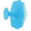 Waterproof Silicone Cleanser Brush, Bath Brush, Manual Cleansing Skincare Facial Brush, Men's Silicone Face Brush