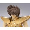 Tamashii Nations Sage of the Sanctuary Saint Seiya Myth EX Pegasus Seiya Passion Art 40th Anniversary Edition