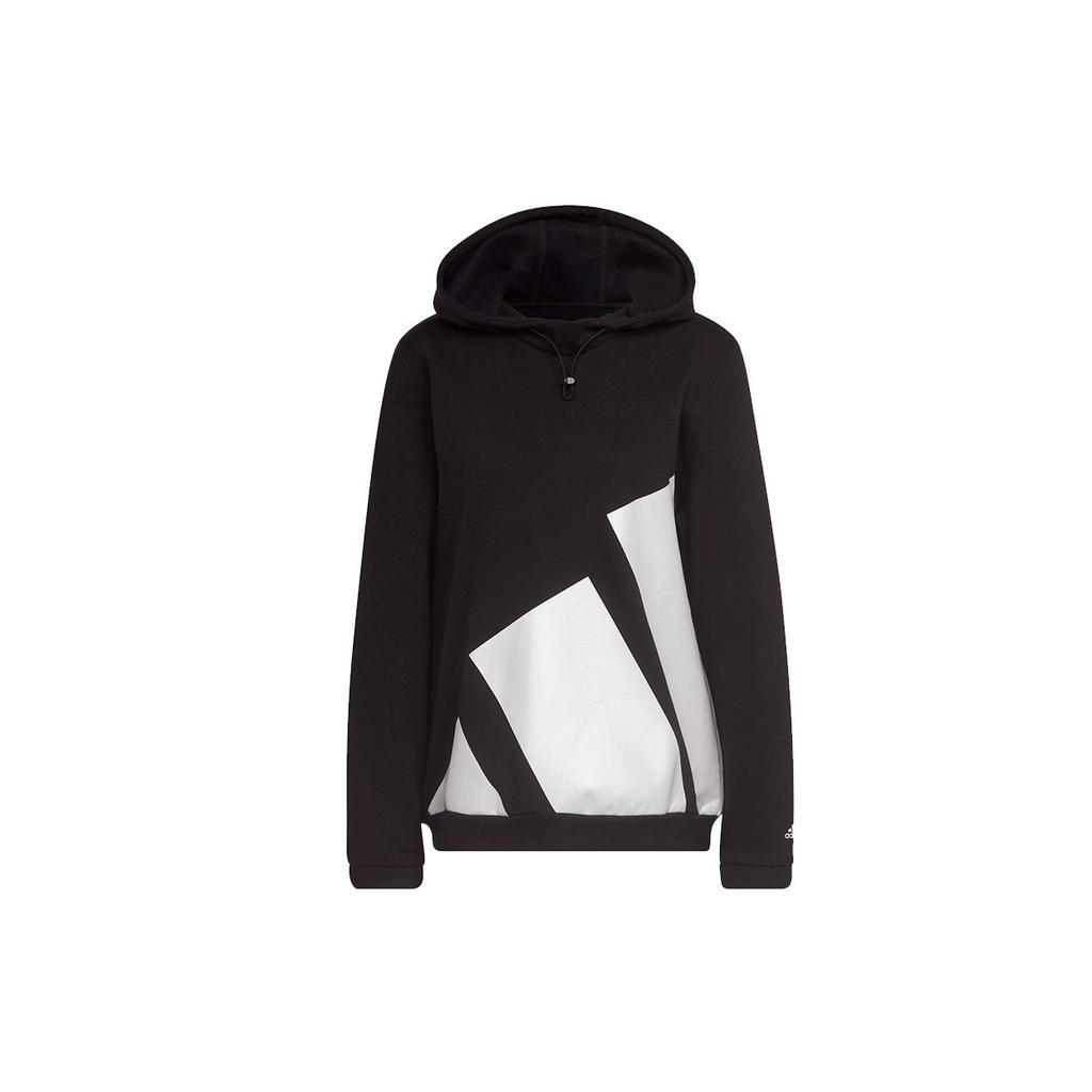 Adidas Sweatshirt Women's Black HI1204