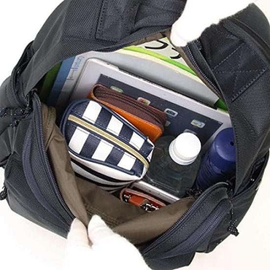 [Geantă Porter Yoshida] Rucsac Porter Explorer (S) 5071-7997 Măslin 30 S