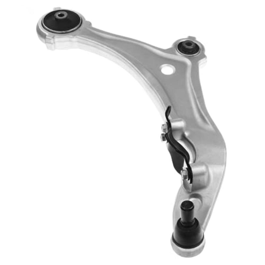 Front Right Lower Control Arm for 20112017 Nissan Quest Passenger Side Lower Control Arm with Ball Joint Assembly 2012 2013 201