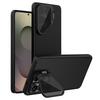 Case for Galaxy S26 Ultra - TPU+PC, Black