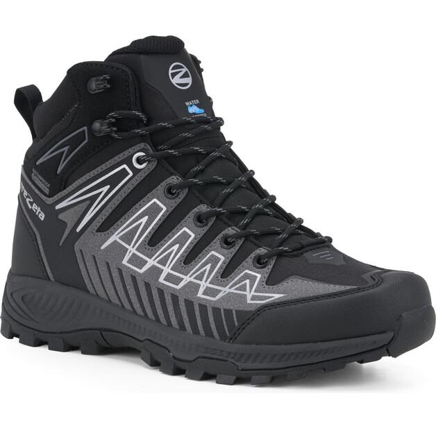 Треккинговые ботинки Trezeta THUNDER MID WP