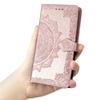 Flower Leather Case For Xiaomi 15T 14T 13T 12T 11T 12X 15 14 13 12 Mi 10T 11 Lite 5G NE 9T 11i 11X Pro Ultra Flip Case Cover