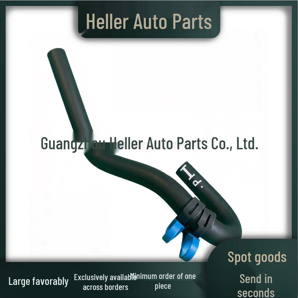 LR044292 Steering Oil Hose Compatible with Land Rover Freelander 2 (L359) LR039121