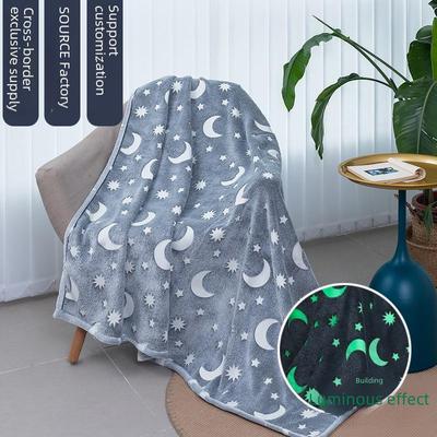 Coperte in flanella luminose per bambini più vendute – Ora disponibili