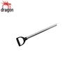 Telescopic Stainless Steel Anti-Riot Fork