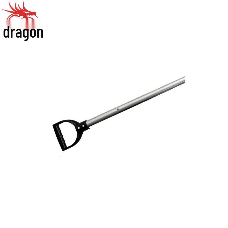 Telescopic Stainless Steel Anti-Riot Fork