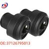 Compatible Rear Air Spring Bag for BMW X5/X6 F15, Air Shock Absorber 37126795013.