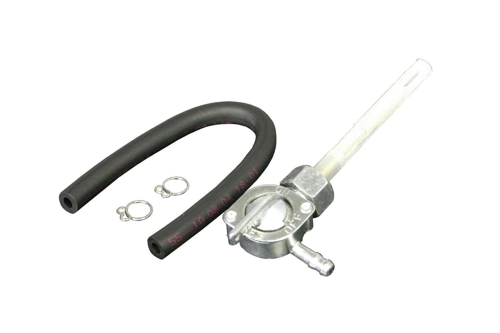 

SP Takegawa Tank High Flow Fuel Cock for Monkey/APE/CD 03-03-0004