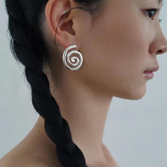 VORTEX EARRINGS