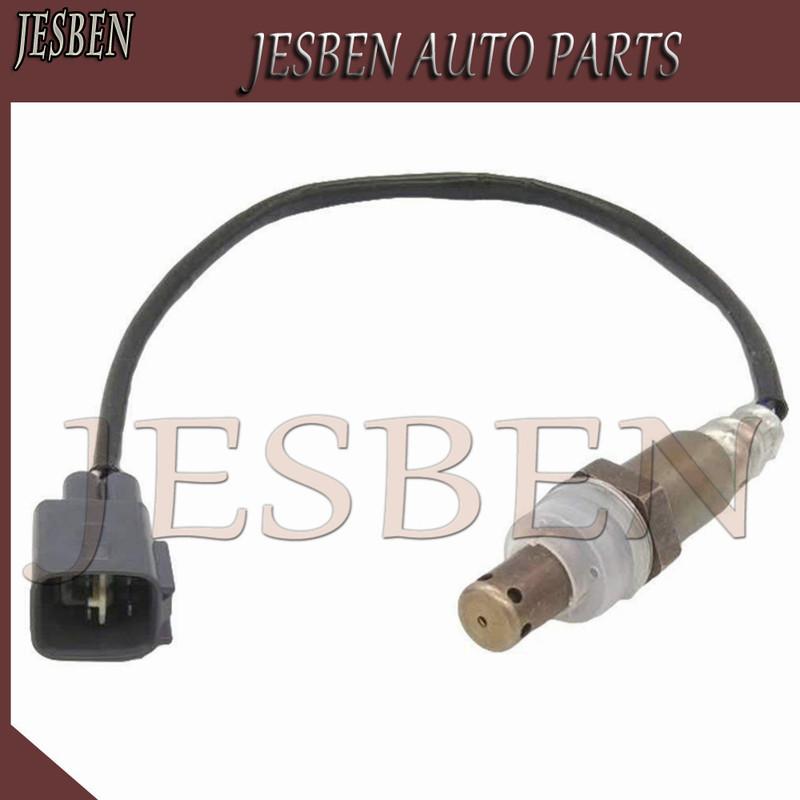89465-52250 Upstream Lambda O2 Oxygen Sensor Fit For Toyota BELTA RACTIS VITZ 1.3L 2SZFE 2005-2010 PLATZ 1.0L 1SZFE 2002-2005
