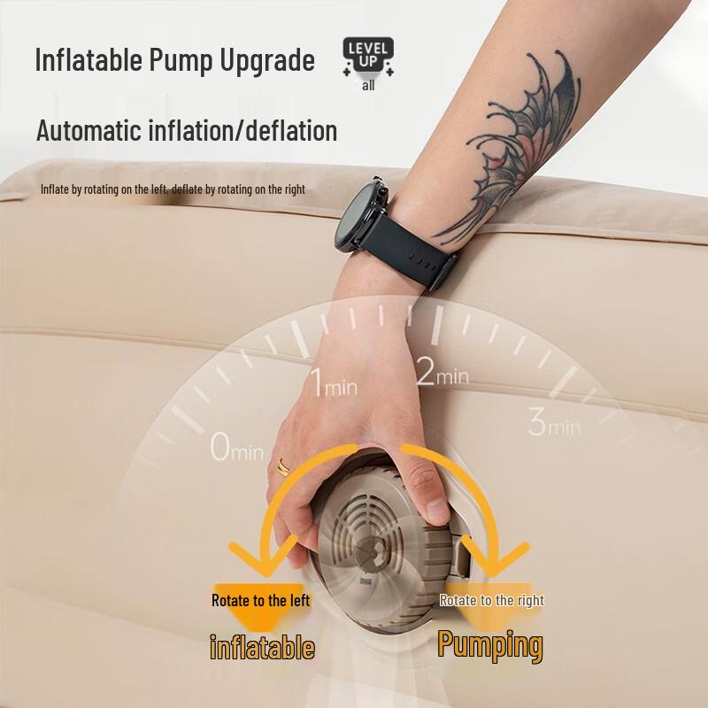 ENJOY SPACE Outdoor Inflatable Sofa