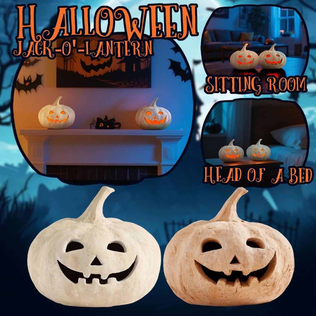 Holiday Decor Scene Layout Home Decoration With Light Strip (Without Battery)