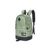 THE NORTH FACE 12L Backpack Outdoor Bag Polyester Green Unisex (Unisex) Outdoor Bags NM2DN08C