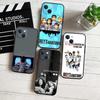 RP34 Grey's Anatomy Handyhülle für Samsung Galaxy M06 M15 M16 M35 M55 M56 A36 A42 A50 A50S A51 A52 A32 A33 A05 A05S A06 A16 A20