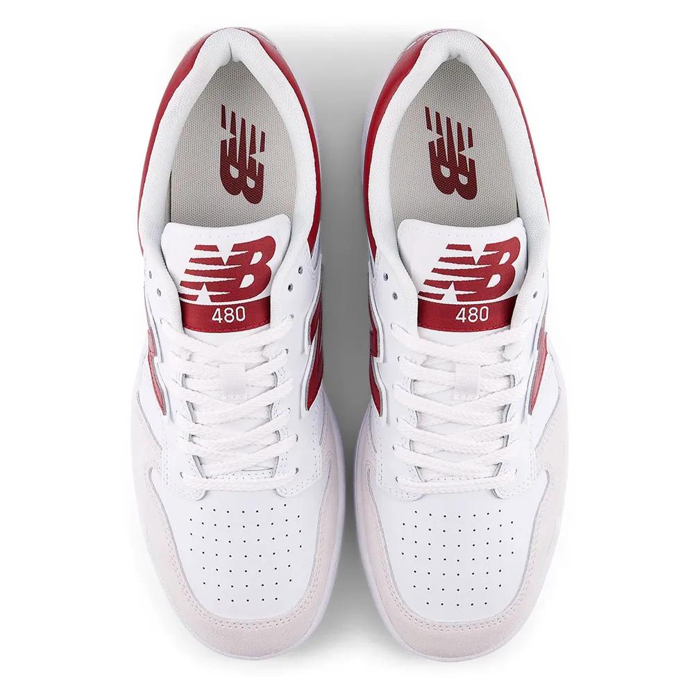 New Balance Sneakers Bb480Lir