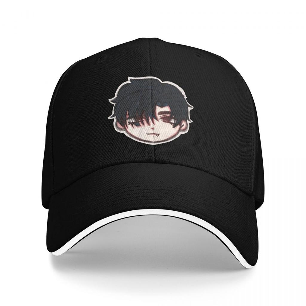 Baseball Caps Chibi Ivan Alien Stage Customized Unisex Sport Spring Caps