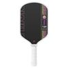 T700 Carbon Fiber Pickleball Paddle Set Complete Rackets