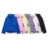 New, European and American Style Fashion Versatile Casual Sports Style Hooded Jacket