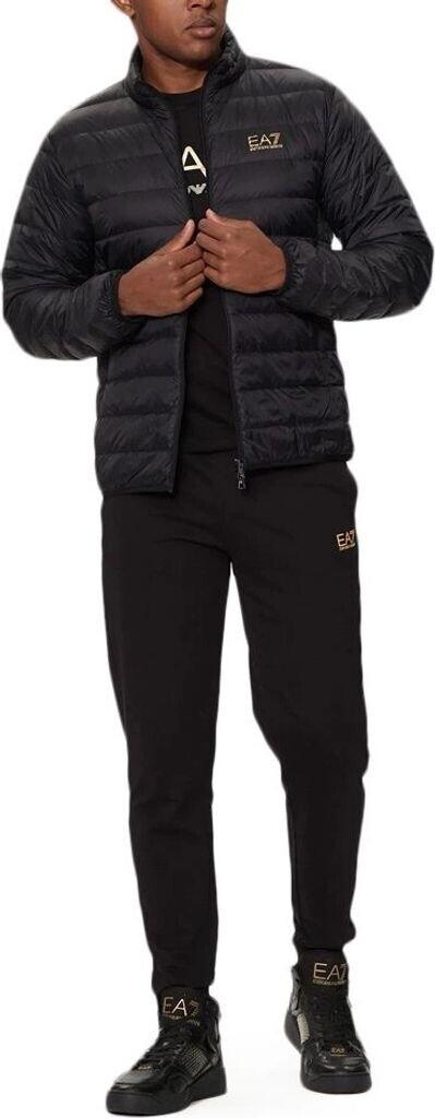 Зимняя куртка Emporio Armani Jacke 8NPB23 PNGPZ Jacket (8NPB23-PNGPZ-0208) black