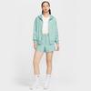 Nike Women's Hooded Woven Jacket