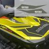 For BRP Seadoo RXP260 Jet Ski Stickers Ski Doo RXP300 Jetski Fender Sticker IBR 300 Brp Supplies Sea-doo Rxpx 300 accessories