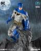 McFarlane Toys - DC Direct Batman (DC Rebirth) 7-inch Action Figure with Digital Collectible