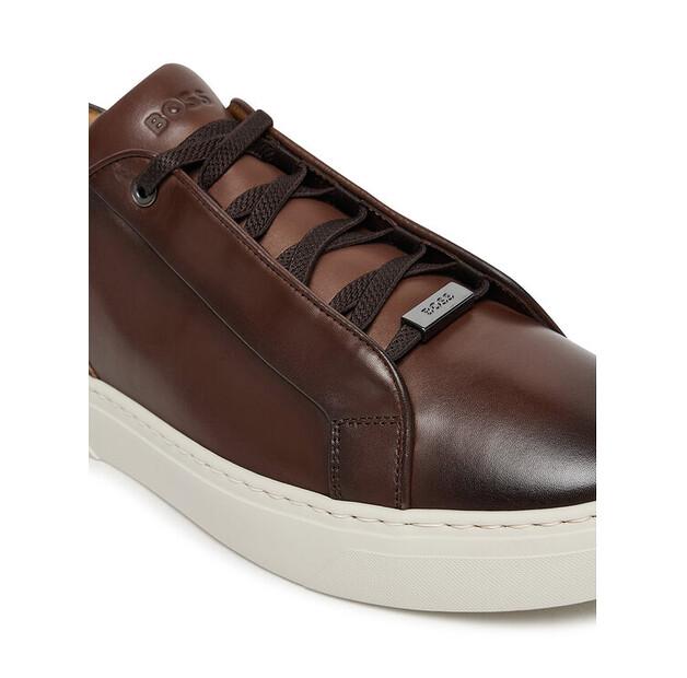 Кроссовки BOSS Gary