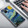 Van Gogh Oil Art Painting Phone Case For Xiaomi Poco X7 X6 X5 Pro F7 Ultra Redmi 15C 15 13C 13 12C 12 10 10A 10C 9 9A 9C 9T Cove