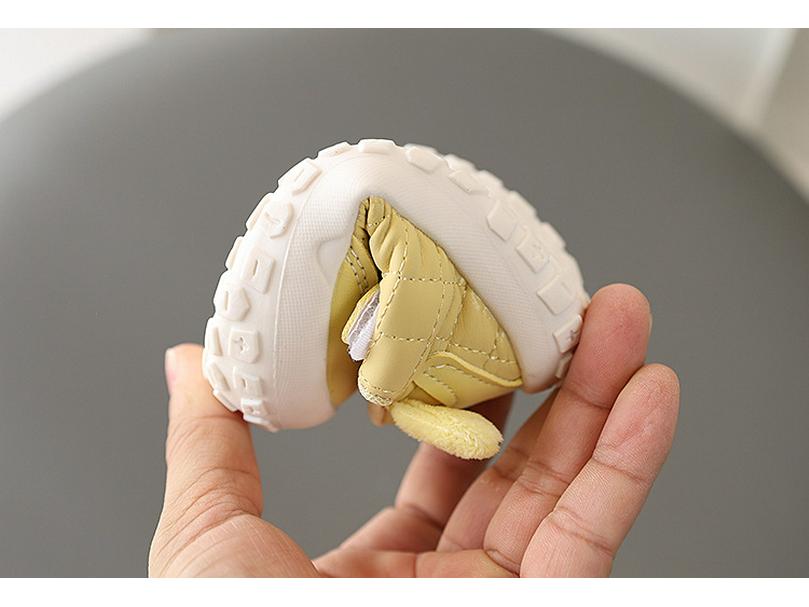 Halkfria Mjuka Sulor Mesh Sneakers för Småbarn - Pojkar & Flickor Vår/Höst Skor