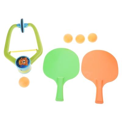 Porta Jogos de Pingue-Pongue Sobre a Porta Treinador de Tênis de Mesa Portátil Suspenso Conjunto de Pingue-Pongue de Batente de Porta Fácil de Instalar
