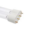 UV Bulb Lamp 4-Pin 2G11 Bulb Bases  Lamps 18W 24W 36W 40W 55W UV Lamp Purification For Cleaning Air / Cleaning Ponds, 4-Pin 2G11 UV Light