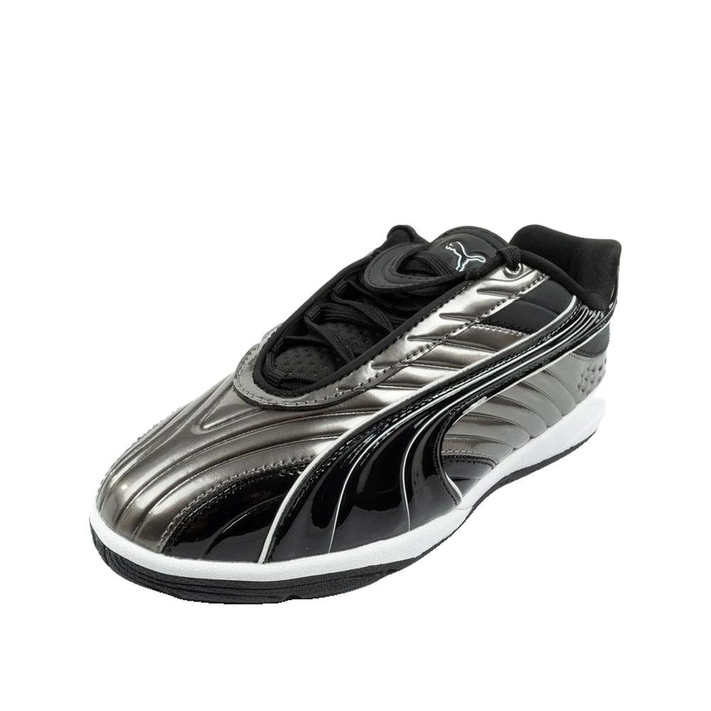 Sneakers PUMA V-S2 Goalgetter Silver/Black