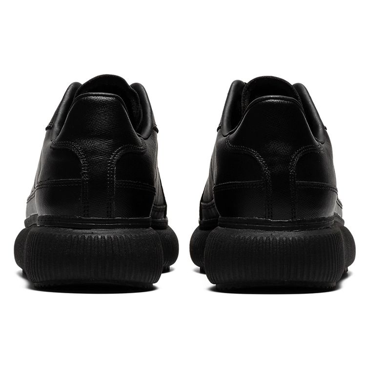 ONITSUKA TIGER Delecity Black Unisex Sneakers 1183B873-002