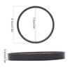 Rear Magnetic ABS Sensor Ring A2303570182 for Mercedes Benz E-Class W211 W204 W212 R230 Rear ABS Magnetic Ring Replacement