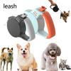 3M Dog Leash for Small Dogs Cat Automatic Retractable Durable Nylon Lead Puppy Outdoor Travel Walking Hiking Traction Rope