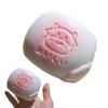 Slow Rising Milk Bread Squishy Simulated Sensory Bread Toy Children Gift Fidget Bread  Anxiety ADHD