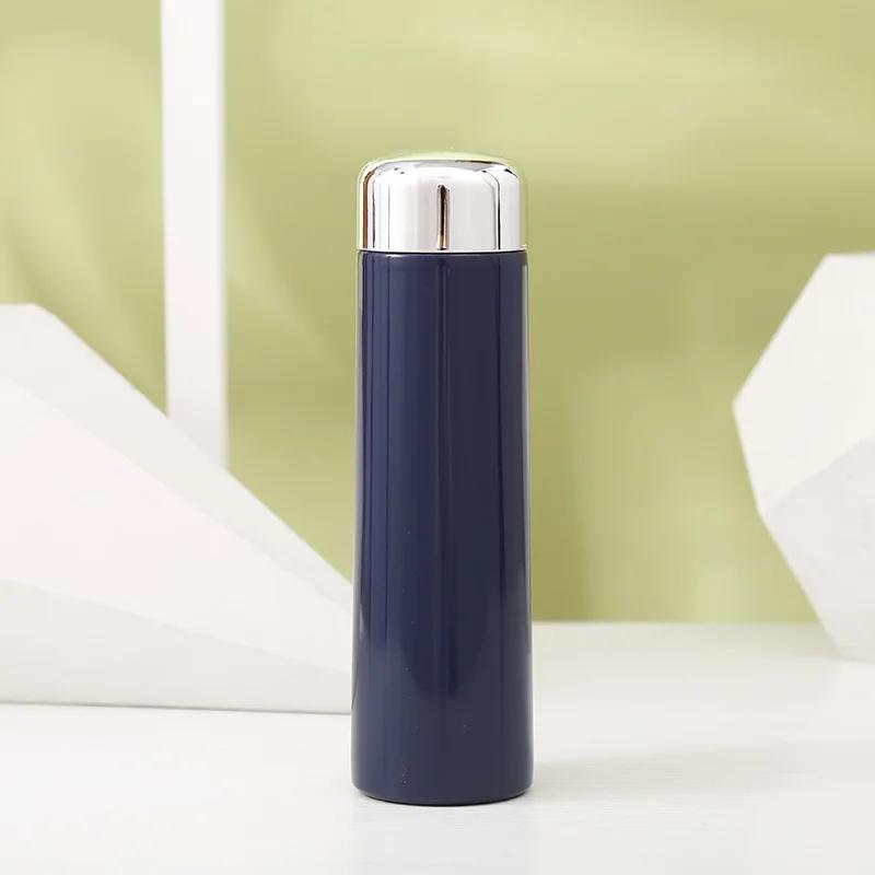 Beer Thermal Mug Thermos for Hot Coffee Thermo Bottle for Coffee Cup Heat Preservation Stainless Steel Bottle Insulated Tumbler