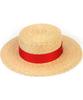 Yunibeosyeolkemiseuteuli Red Line Kangkang Panama Hat Panama Hat