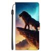 Flip Leather Case For Vivo T1 44W V2153 Y16 Y35 2022 Y55 4G Phone Cover Book Cases For Vivo X80 Lite 5G Wallet Magnetic Fundas