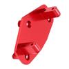 Alloy Steering Servo Mount Base for LOSI LMT   AXLE 1/8 RC Car Modification Upgrade Part
