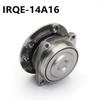 Jeep Liberty 2WD Rear Wheel Bearing Hub Assembly 68155868AA