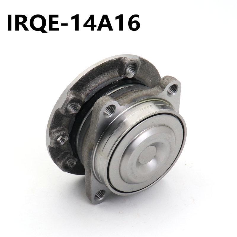 Jeep Liberty 2WD Rear Wheel Bearing Hub Assembly 68155868AA